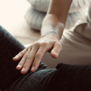 Angelic Reiki