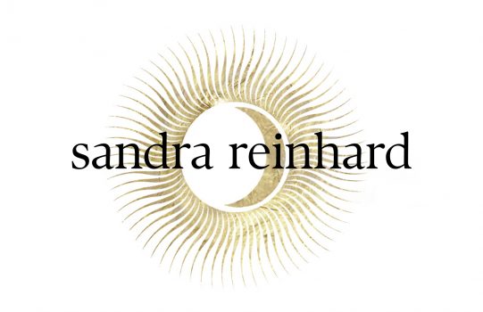 Sandra Reinhard Logo