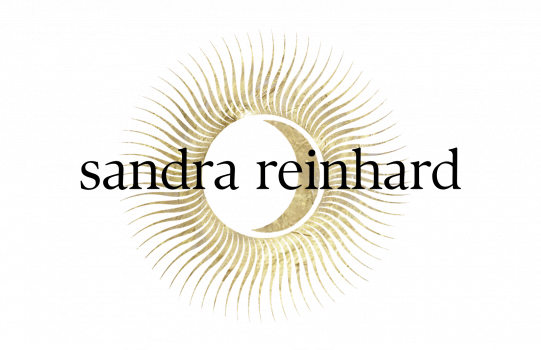 Sandra Reinhard Logo